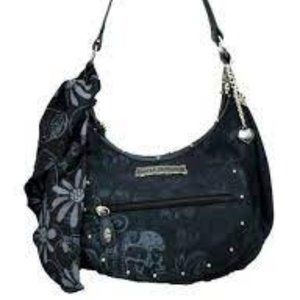Harley Davidson Purse